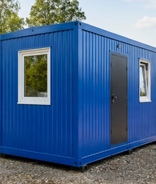 Услуги Изготовление и продажа бытовок в Камне-на-Оби