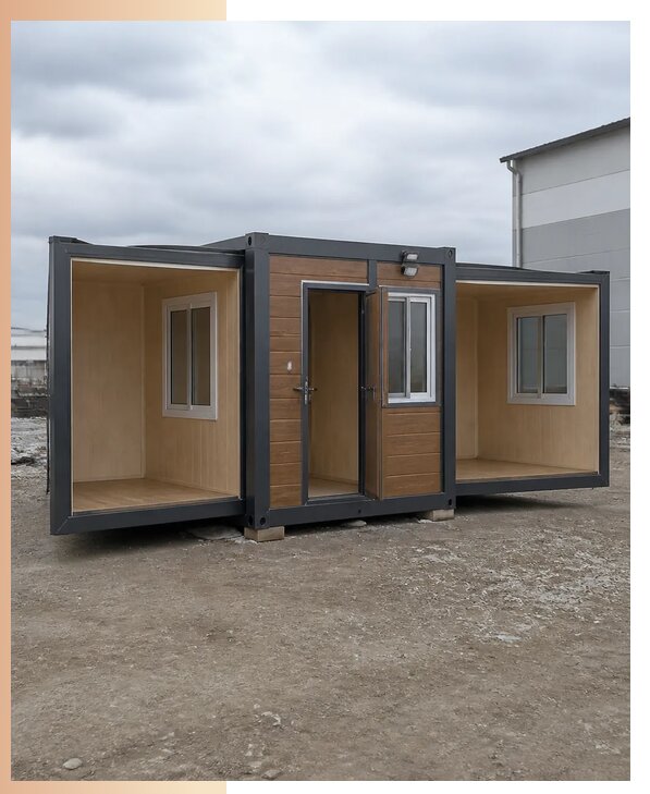 Дачные бытовки распашонки в Камне-на-Оби изготовление и продажа