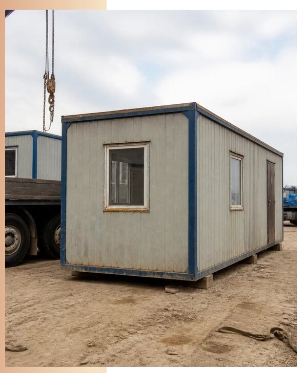 Продажа вагон домов бу в Камне-на-Оби с доставкой и установкой
